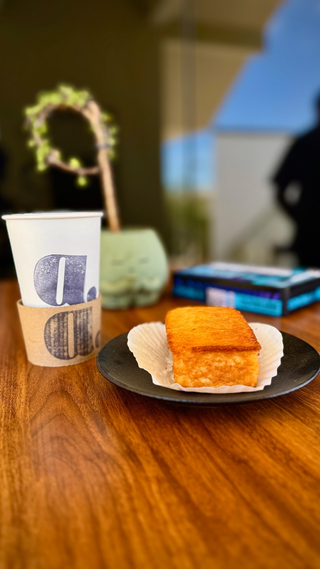 Latte Frío