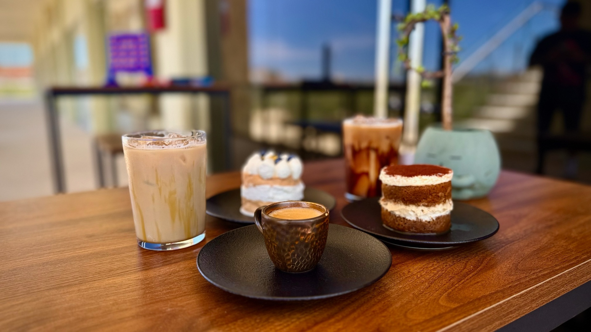 Latte