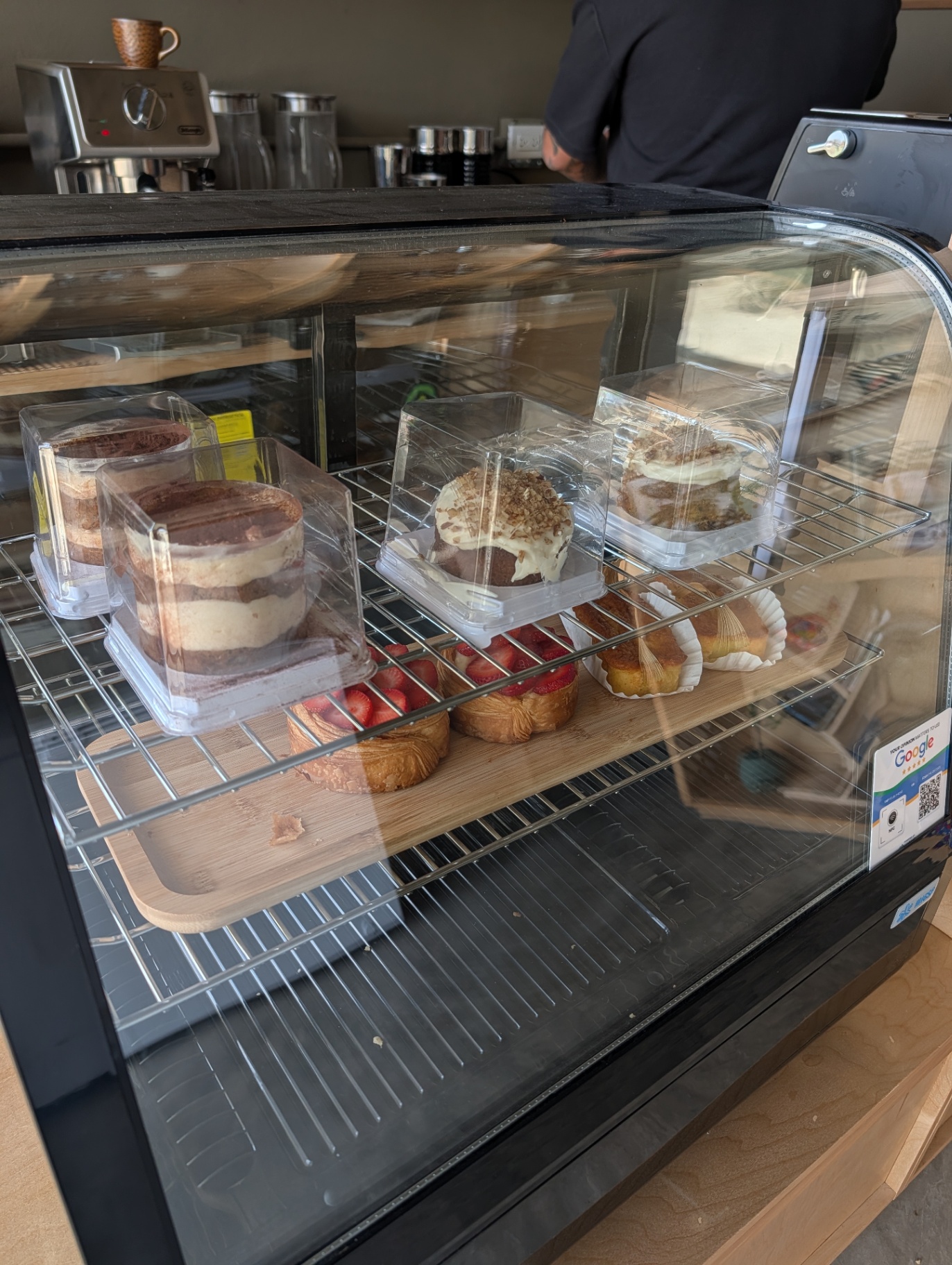 Amargo Coffee Shop